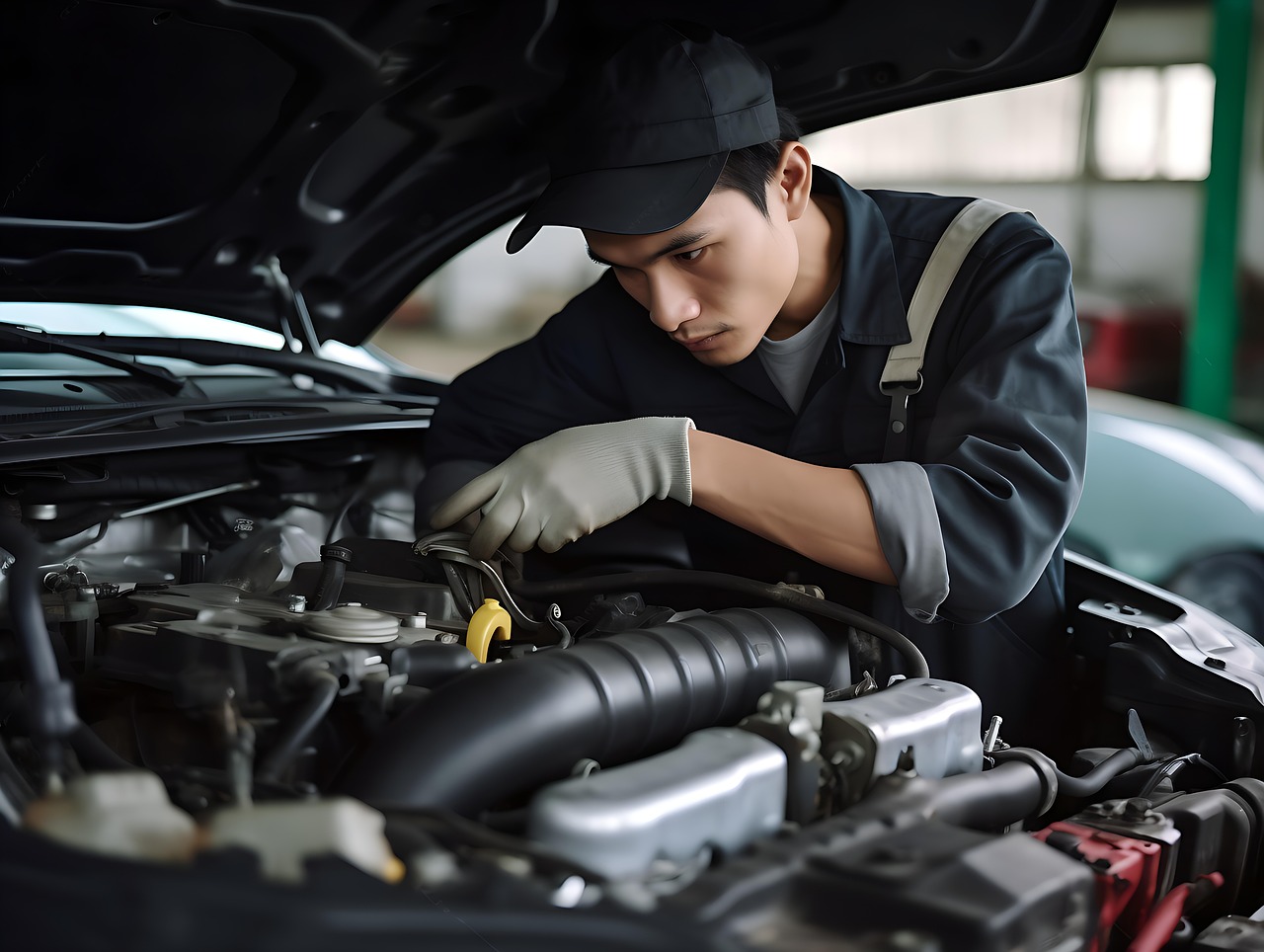 automechanik